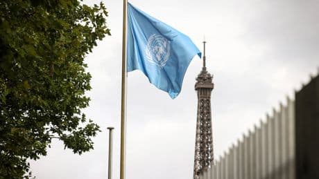 US says it's leaving UN cultural agency UNESCO again, only 2 years after rejoining