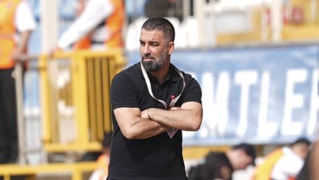 Resmen açıklandı! Eyüpspor'dan Arda Turan'a veda