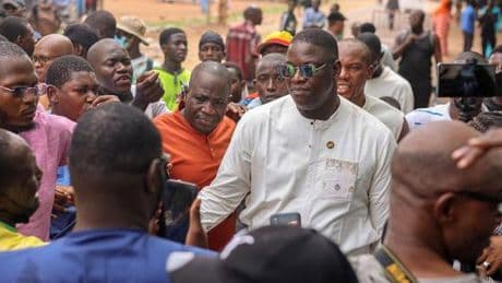 Au Mali, les enlèvements d’opposants à la junte se multiplient : « Ils ont lancé une chasse à l’homme »