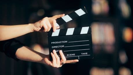 Trump tariff plan for non-US movies could deal 'knock-out blow' to UK film industry