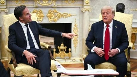 Ist Trumps 50-Tage-Frist in Wahrheit ein Geschenk für Putin?