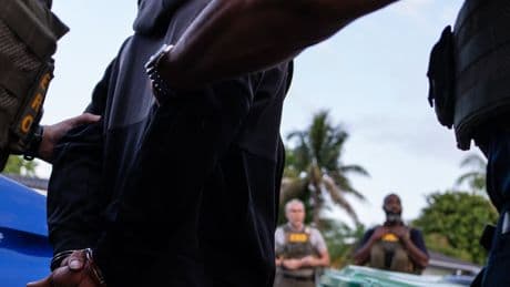 Concerns Grow Over Dire Conditions in Immigrant Detention