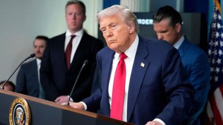 Kulturelle Einrichtungen: Trump will Ausstellungspläne sämtlicher Museen kontrollieren