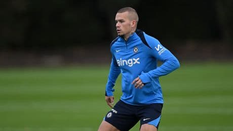 Mykhailo Mudryk 'passes lie detector test' as Chelsea wait for drugs ban verdict