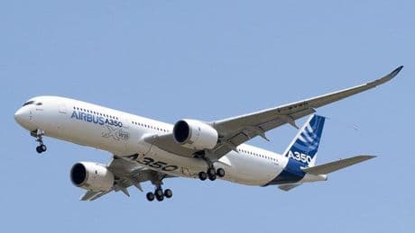Airbus, risultati più forti delle attese. Confermato l’outlook nonostante i dazi