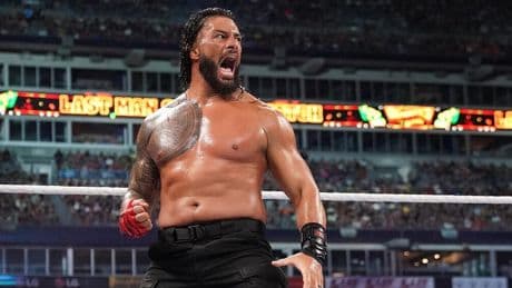 Absolutes Chaos für wenige Minuten - Heftiges Gerücht um Titel-Schocker in der WWE