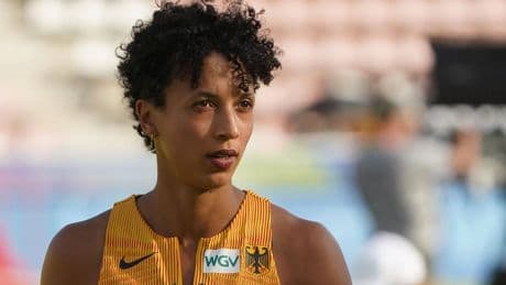 Leichtathletik-WM: "Utopisch" – Malaika Mihambo gibt persönliche Einblicke