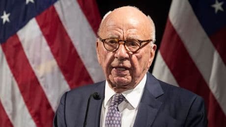 Trump will 94-jährigen Medienzar zu baldiger Aussage zwingen