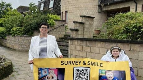 SMILE charity's bid to transform vacant Stonehouse care home