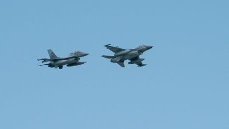Ukraine-Russia war latest: Romania summons Russian envoy after second Nato country reports drone incursion