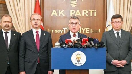İşte yeni infaz paketi: 19 bin 800 tahliye
