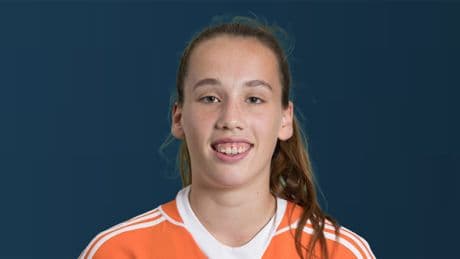 Terug naar 2016: Van der Elst tipt Oranje U18 naar EK-goud