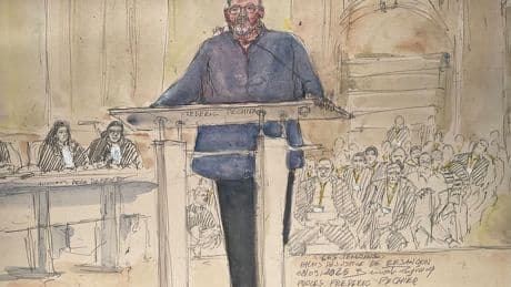 Au procès Péchier, les flèches acérées du policier qui a dirigé l’enquête