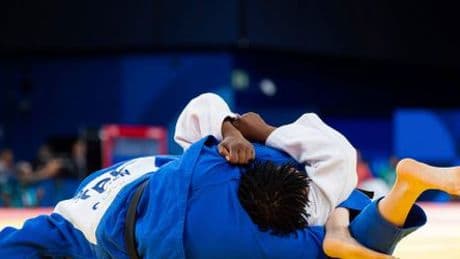 Judo-WM: Ukraine boykottiert wegen Belarus die Weltmeisterschaft in Budapest