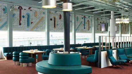 Roissy conserve la palme du meilleur aéroport européen, Singapour prend la première place mondiale