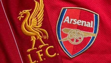 Liverpool vs Arsenal: Confirmed team news, predicted lineup and injuries