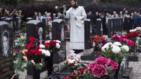 Venticinque anni dalla tragedia del Kursk, ovverossia metafora della Russia