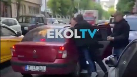Şişli’de sokak ortasında kadın cinayeti: Kaçırılmaya çalışan kadın direnince boşandığı erkek tarafından öldürüldü
