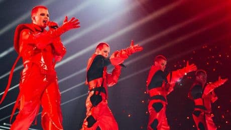 La VRT de Bélgica reclama "transparencia" a Eurovisión y amenaza con no participar en futuras ediciones del festival