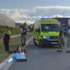 22-jarige in levensgevaar na val met elektrische step in Temse