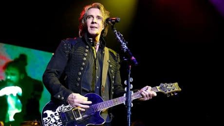 Rick Springfield, Wang Chung, Excite As ‘I Want My 80s’ Tour Continues