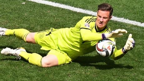Debatten um die Zukunft von Torwart ter Stegen: „Es ist ein Wunsch, den ich für Marc habe“