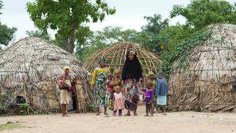 Face au terrorisme, les Peuls du Bénin pris “dans un engrenage infernal”