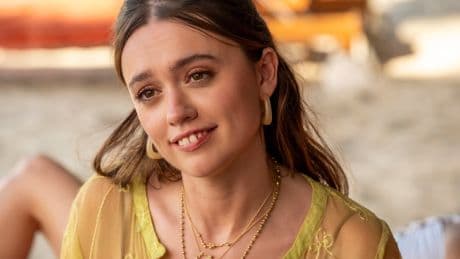 Aimee Lou Wood Says This White Lotus Character's 'Fake' Death Was Planted To Avoid Spoilers