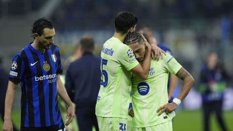 Este es el dineral que pierde el FC Barcelona por no clasificarse a la final de la Champions