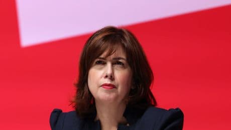 Here's Why Lucy Powell's Comments On Grooming Gangs Really Matter