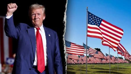 Heading to Trump’s military parade? Here’s everything you need to know