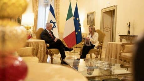 Gaza, qual è la posizione dell'Italia? Meloni sempre più critica verso Netanyahu, ma per il riconoscimento della Palestina servirà tempo