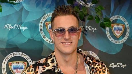Dschungelcamp 2026: Reality-TV-Star Calvin Klein soll dabei sein