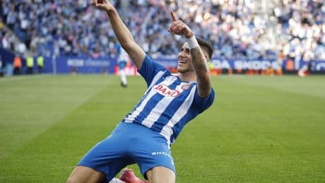 El Espanyol se salva del cierre del estadio antes del derbi contra el Barça