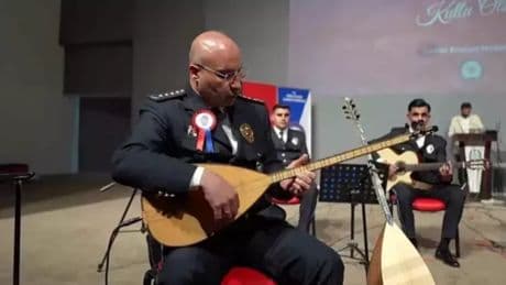 PKK anması ikinci yöneticiyi de yedi: Validen sonra Emniyet Müdürü de kızağa çekildi
