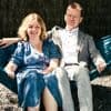 Lore en Stefaan Baeten, psychiater en patiënt onder één dak: ‘Mijn ouders zagen altijd de Lore achter de psychose’