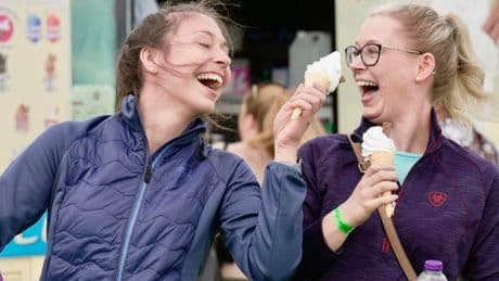 Scotland's top 10 unique summer 2025 events including music and food festivals