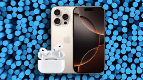 iPhone 16 Pro + AirPods zum Hammerpreis