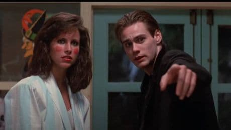 Es una de las primeras películas de Jim Carrey, ha cumplido 40 años y acaba de llegar a Prime Video