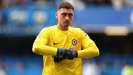 Galatasaray'ın listesindeki Petrovic, Bournemouth'a imza atıyor!