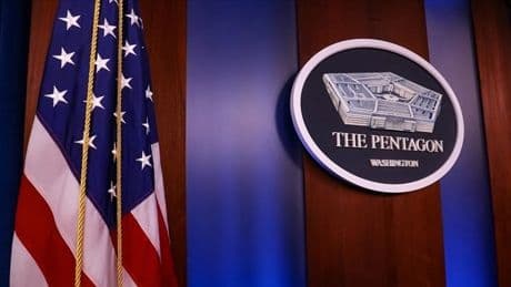 Pentagon'un Suriye'deki terör örgütü PKK/YPG için istediği 130 milyon dolar Senatoda bekliyor