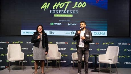 Female Founders And GenAI Are Rewriting Startup Culture In 2025