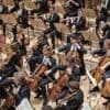 Erstarrung und Tumult: Das Konzerthausorchester und Michael Sanderling