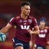 Top 14. International australien, Jordan Petaia signe à Perpignan pour une saison