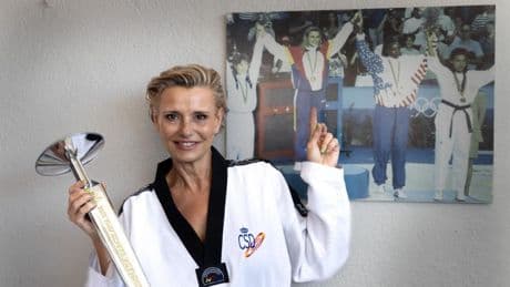 Coral Bistuer hurga en el maltrato al deportista: “Mi premio por el oro de Barcelona 92' fue de 25.000 pesetas”