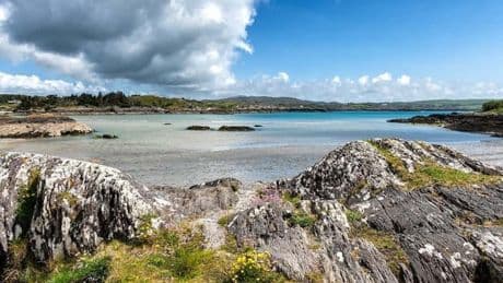 An Irishwoman’s guide to Ireland’s best beaches — no matter the weather