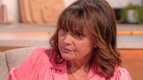 Lorraine hours slashed in huge ITV daytime TV shake up