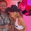 Pete Wicks on THAT cosy holiday with Olivia Attwood: Star admits they planned to get drunk BEFORE they even arrived in Ibiza as she admits to being a 'bad wife' and removes her wedding ring
