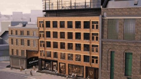Pubs warn new Guinness brewery ‘could spike the price of beer’ and is ‘arty farty’