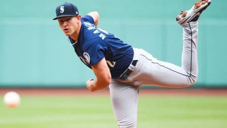 Detroit Tigers ‘Prospect’ Is A Baseball Study In Pure Perseverance